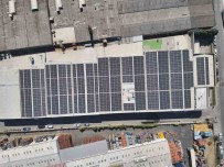 DOSAB'da Faaliyet Gösteren Firma, Elektrigini Kendi Üretecek