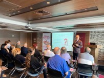 Dr. Kazak Açiklamasi 'Tek Bir Kisinin Organlari, Çok Sayida Kisinin Hayata Tutunmasi Için Umut Oluyor'