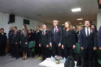 Gölbasi Belediyesi, Ölümünün 85. Yilinda Atatürk'ü Andi