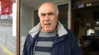 Is Adami Cinayetinde Sir Perdesi Aralaniyor