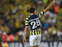 Kanarya'da flaş ayrılık! Ülkesine dönüyor... Son dakika Fenerbahçe haberi: UEFA Konferans Ligi H