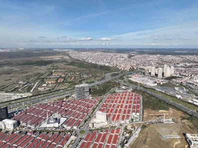 Kentsel Dönüsüm Baskanligi 44 Ilde Arsa Satisina Basladi