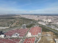 Kentsel Dönüsüm Baskanligi 44 Ilde Arsa Satisina Basladi