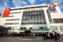 Medical Point Hastaneler Grubu Ata'sini Andi