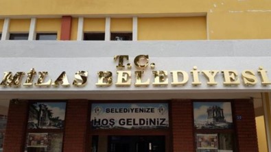 Milas Belediyesi Sirenleri Çalamadi