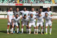 Muglaspor Irliganlispor'u Konuk Edecek
