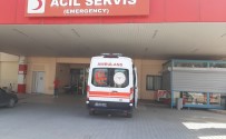 Okulda Dagitilan Tarihi Geçmis Gofretten Yiyen 15 Ögrenci Hastaneye Kaldirildi