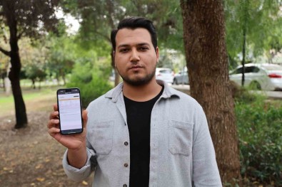 Otomobilini Satarken Dolandirilmaktan Son Anda Kurtuldu