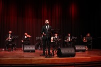 PAÜ'de Atatürk'ün Sevdigi Sarkilar Söylendi