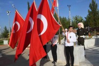 Sanliurfa'da 10 Kasim Atatürk'ü Anma Programi Düzenlendi