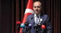 TBMM Başkanı Kurtulmuş'tan 10 Kasım paylaşımı