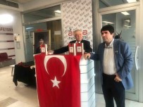 Ulu Önder Atatürk ANKA'da Anildi