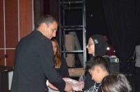 Varto'da 10 Kasim Atatürk'ü Anma Günü