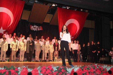 Yalova'da Atatürk'ü Anma Programlari Gerçeklestirildi