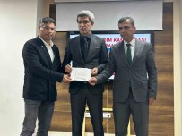 Yesilyurt'ta Ögrenciler Filistin Için Bir Milyon 151 Bin TL Topladi