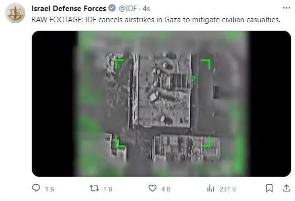 İsrail ordusundan ikiyüzlü savunma! Çocuk katliamına tepkiler büyürken algı operasyonuna başladılar