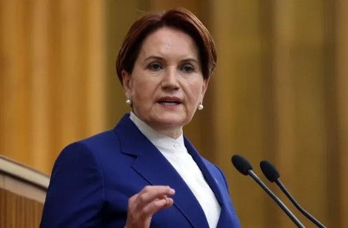 İYİ Parti’de kazan kaynıyor! Ümit Dikbayır, Meral Akşener ve ailesinin banka hesaplarının incelenmesini istedi