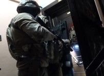 Bingöl Merkezli PKK/KCK Operasyonu Açiklamasi 5 Kisi Tutuklandi Haberi