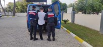 Manavgat'ta 10 Yil Hapis Cezasi Ile Aranan Firari Jandarma Operasyonuyla Yakalandi Haberi