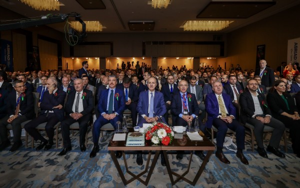 TBMM Başkanı Kurtulmuş: Bu oyunu biliyoruz, bozacağız