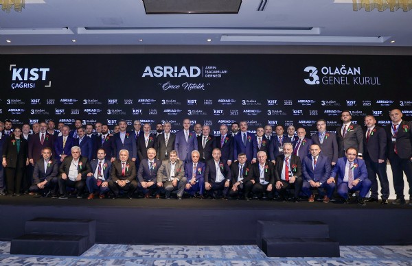 TBMM Başkanı Kurtulmuş: Bu oyunu biliyoruz, bozacağız