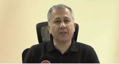 Bakan Yerlikaya: Sınırdan en ufak bir göç akınını dahi engelleyeceğiz