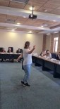 Burdur'da 10 Kasim'da Düzenlenen 'Çig Köfte Partisi'ne Sorusturma