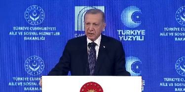 Başkan Erdoğan'dan İsrail'e sert tepki: Ey Netanyahu gidicisin, Gazzeli bebeklerin ahı yanına kalmaz