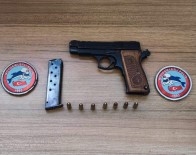 Elazig'da Huzur Güven Uygulamasi