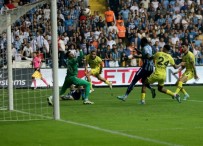 Fenerbahçe, Dis Sahada Gol Yememe Serisini Sürdürdü