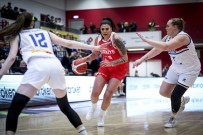 FIBA 2025 Avrupa Sampiyonasi Elemeleri Açiklamasi Izlanda Açiklamasi 65 - Türkiye Açiklamasi 72