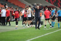 Gaziantep FK, Sumudica Ile Yeniden Dogdu