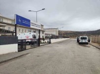 Isparta'da 103 Ögrenci Gida Zehirlenmesi Süphesi Ile Hastaneye Basvurdu