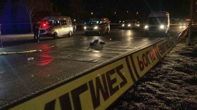 Konya'da 5 Kisinin Ölümüne Neden Olan Sürücü Tutuklandi