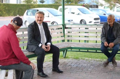 Melikgazi'den Ildem'e Ikinci Akil Küpü Kütüphanesi Müjdesi