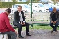 Melikgazi'den Ildem'e Ikinci Akil Küpü Kütüphanesi Müjdesi