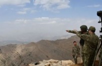 MSB duyurdu: 165 terörist etkisiz hale getirildi