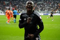 Muleka, Bu Sezon 5. Golünü Kaydetti