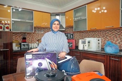 'Sifir Atik Mutfakta Baslar' Yarismasinda Basvurular 15 Kasim'da Basliyor