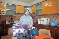 'Sifir Atik Mutfakta Baslar' Yarismasinda Basvurular 15 Kasim'da Basliyor