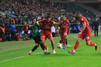 Trendyol 1. Lig Açiklamasi Kocaelispor Açiklamasi 2 - Çorum FK Açiklamasi 1