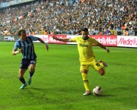 Trendyol Süper Lig Açiklamasi Y. Adana Demirspor Açiklamasi 0 - Fenerbahçe Açiklamasi 0 (Maç Sonucu)