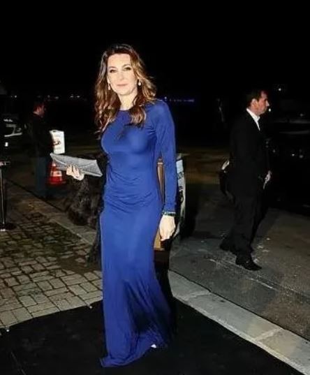 Ali Sabancı ilk kez görüntülendi