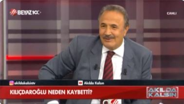 Mehmet Sevigen'den çarpıcı açıklama: CHP'de değişim oldu mu?