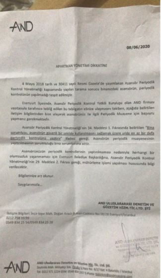 CHP'li belediyeden Tuncay Özkan ve Engin Özkoç'un asansör firmasına jest! Yalnızca Esenyurt’tan 1.5 milyar liralık rant