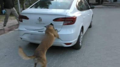 13 Kilo 150 Gram Uyusturucu Ele Geçirildi Açiklamasi 3 Tutuklama