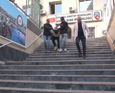 66 Yasindaki Komsusunun Bileziklerini Yagmalayip Bogazini Keserek Öldüren Saniga Müebbet Ile 15 Yila Kadar Hapis Talebi