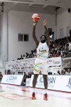 Aliaga Petkimsporlu Khyri Thomas, Haftanin 5'Ine Seçildi