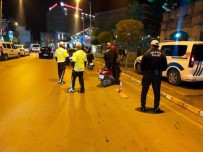 Balikesir'de 199 Araca 626 Bin Lira Ceza Uygulandi