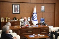 BARÜ Islami Ilimler Fakültesine Akreditasyon Saha Ziyaretleri Tamamlandi